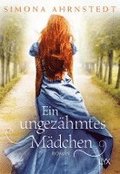 Ein ungez�hmtes M�dchen