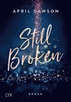 April Dawson - Still Broken, Häftad
