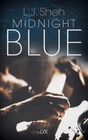 L. J. Shen - Midnight Blue, Häftad. Tillgänglighet: Lägg i varukorg