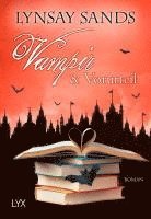 Lynsay Sands - Vampir & Vorurteil, Häftad