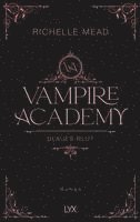 Vampire Academy - Blaues Blut
