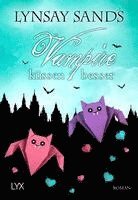 Lynsay Sands - Vampire küssen besser, Häftad
