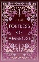 J. Elle - Fortress of Ambrose, Inbunden. Tillgänglighet: Lägg i varukorg