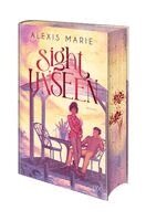 Alexis Marie - Sight Unseen, Inbunden