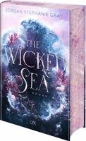 Jordan Stephanie Gray - The Wicked Sea, Inbunden
