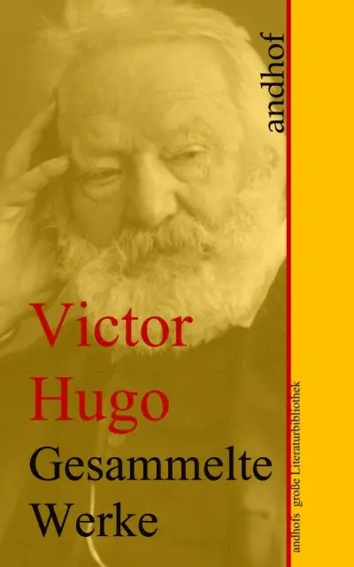 Victor Hugo - Victor Hugo: Gesammelte Werke, E-bok. Tillgänglighet: Lägg i varukorg