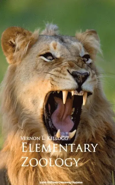 Vernon L. Kellogg - Elementary Zoology, E-bok. Tillgänglighet: Lägg i varukorg