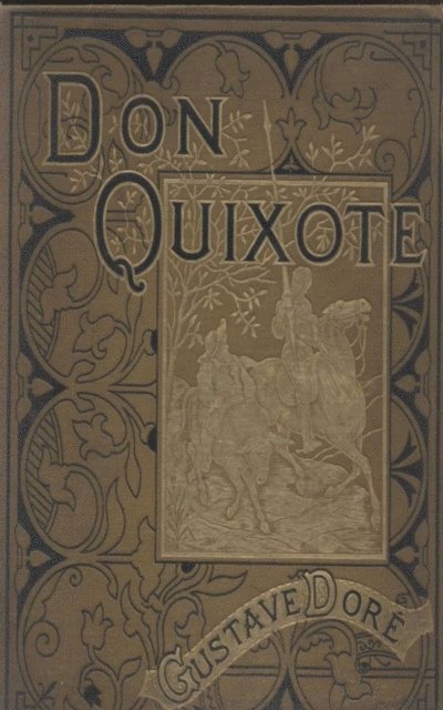 Miguel de Cervantes Saavedra - Don Quixote, E-bok