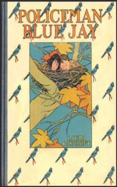 L. Frank Baum - Policeman Bluejay, E-bok