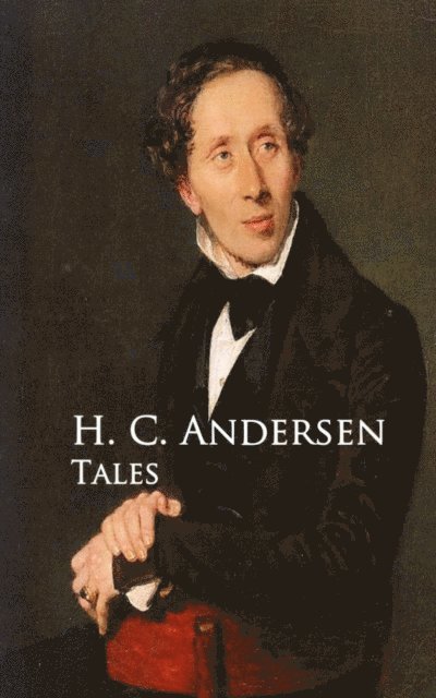 H. C. Andersen - Tales, E-bok