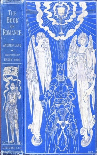 Various Various - Book of Romance, E-bok
