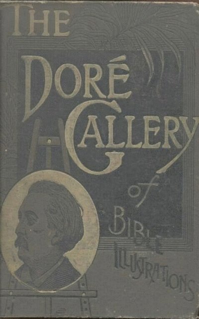 Various Various - Dore Gallery of Bible, E-bok