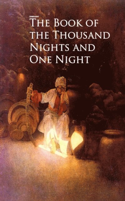 Unbekannt - Book of the Thousand Nights and One Night, E-bok. Tillgänglighet: Lägg i varukorg