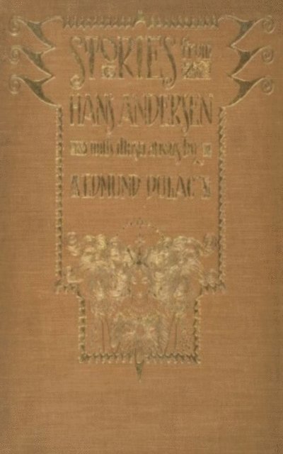 H. C. Andersen - Stories from Hans Andersen, E-bok
