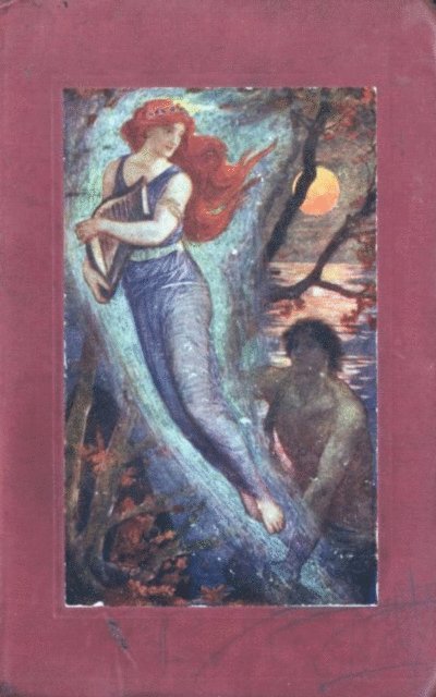 Andrew Lang - Tales of Romance, E-bok