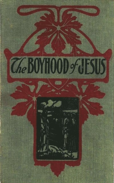 Anonymous Anonymous - Boyhood of Jesus, E-bok