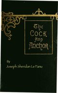 Cock and Anchor