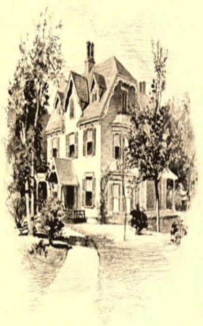 Harriet Beecher Stowe - Household Papers and Stories, E-bok
