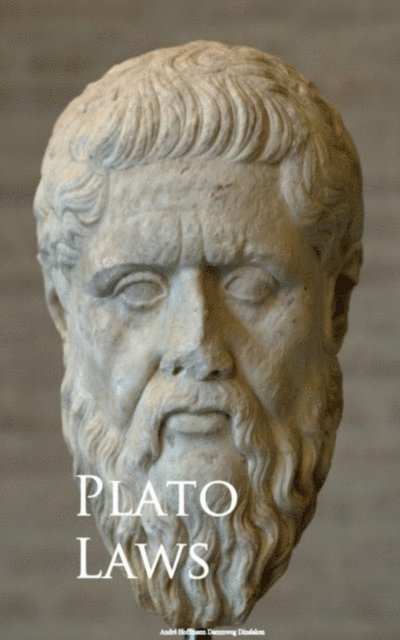 Plato - Laws, E-bok