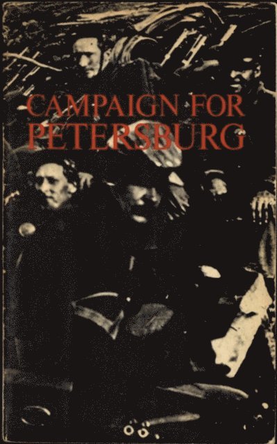 Richard Wayne Lykes - Campaign for Petersburg, E-bok. Tillgänglighet: Lägg i varukorg