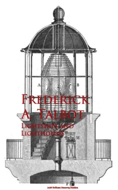 Frederick A. Talbot - Lightships and Lighthouses, E-bok. Tillgänglighet: Lägg i varukorg