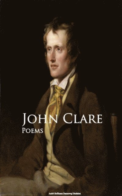 John Clare - Poems, E-bok