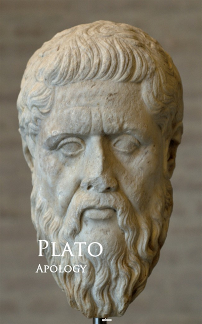 Plato - Apology, E-bok