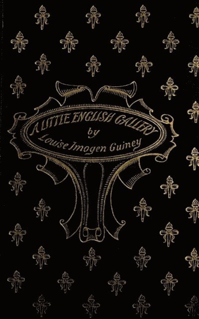 Little English Gallery