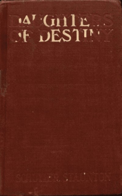 L. Frank Baum - Daughters of Destiny, E-bok