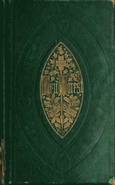 John R. Wise - New Forest, Its History and its Scenery, E-bok