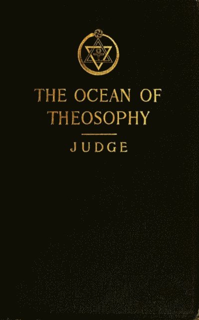 William Judge - Ocean of Theosophy, E-bok