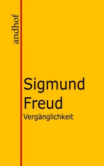 Sigmund Freud - Das Unheimliche, E-bok
