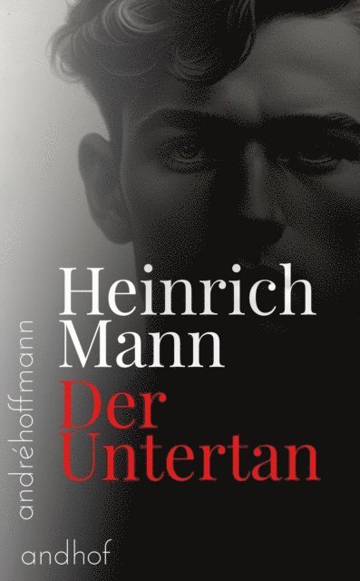 Heinrich Mann, Andre Hoffmann - Der Untertan, E-bok
