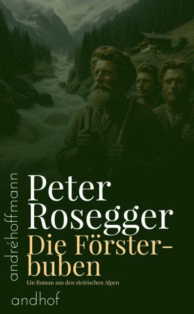 Die Försterbuben