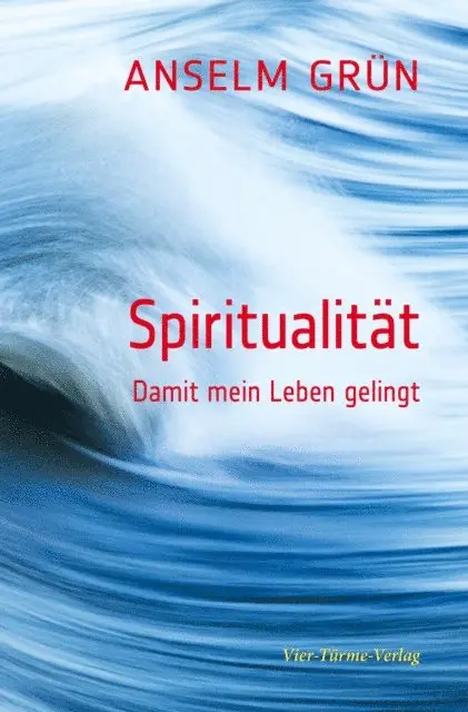 Anselm Grun - Spiritualität, E-bok. Tillgänglighet: Lägg i varukorg