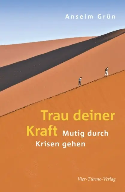 Anselm Grun - Trau deiner Kraft, E-bok. Tillgänglighet: Lägg i varukorg