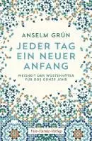 Anselm Grün - Jeder Tag ein neuer Anfang, Inbunden. Tillgänglighet: Lägg i varukorg