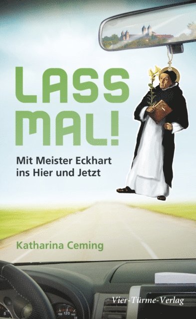 Katharina Ceming - Lass mal!, E-bok