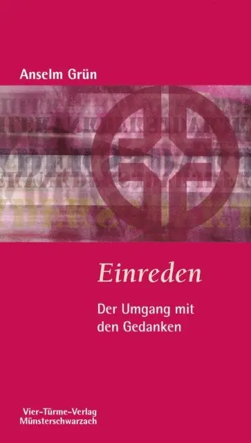 Anselm Grun - Einreden, E-bok. Tillgänglighet: Lägg i varukorg