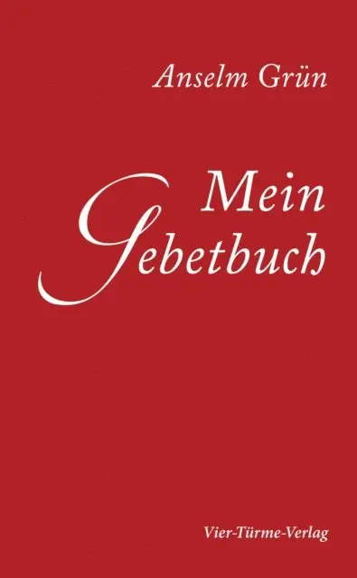 Anselm Grun - Mein Gebetbuch, E-bok. Tillgänglighet: Lägg i varukorg