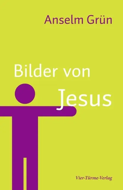 Anselm Grun - Bilder von Jesus, E-bok. Tillgänglighet: Lägg i varukorg