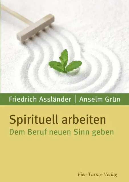 Friedrich Asslander, Anselm Grun - Spirituell arbeiten, E-bok. Tillgänglighet: Lägg i varukorg