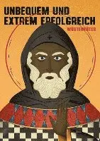 Mattias Rouw - Unbequem und extrem erfolgreich, Häftad. Tillgänglighet: Lägg i varukorg