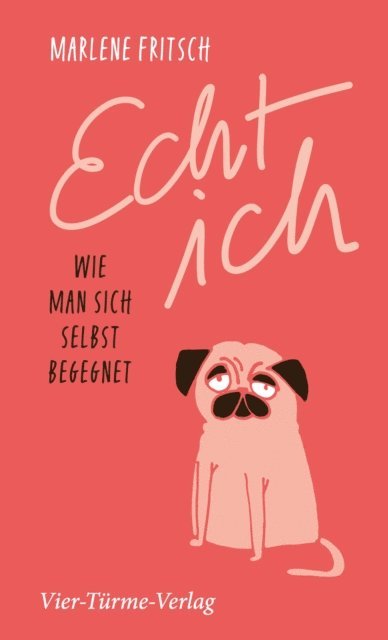 Marlene Fritsch - Echt ich, E-bok