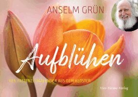 Anselm Grün - Aufblühen, Övrigt