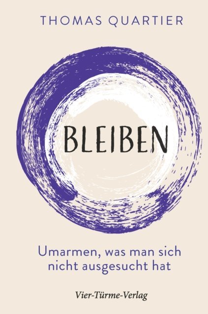 Thomas Quartier - Bleiben, E-bok