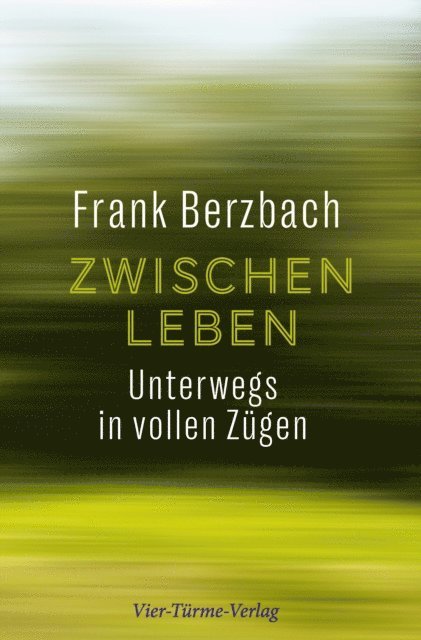 Frank Berzbach - Zwischenleben, E-bok