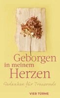 Marlene Fritsch - Geborgen in meinem Herzen, Inbunden. Tillgänglighet: Lägg i varukorg