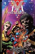 Multiversity - Bd. 2