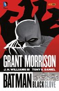 Batman: Black Glove